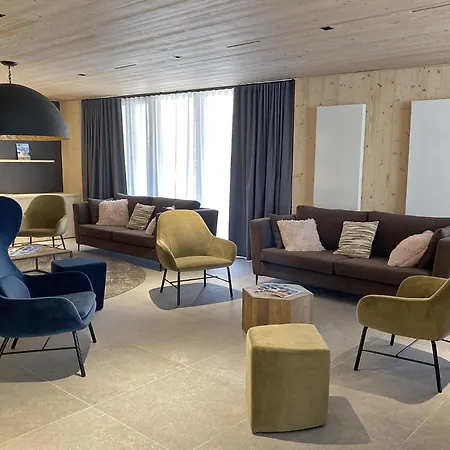 Lagrange L'ecrin Du Badet