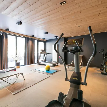 Lagrange L'ecrin Du Badet 4* Aragnouet