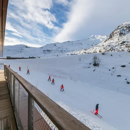 Lagrange L'ecrin Du Badet