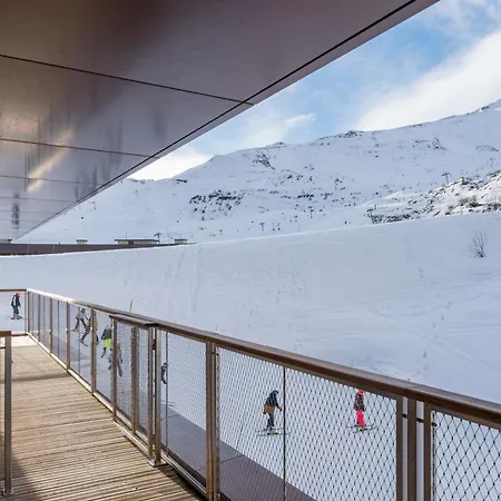 Lagrange L'ecrin Du Badet 4*