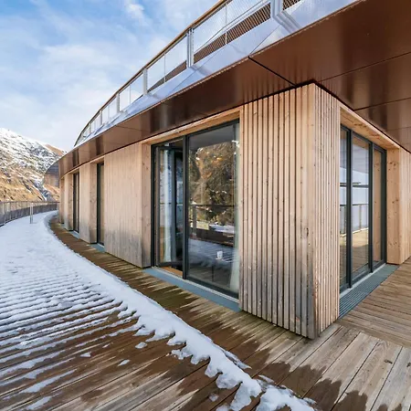 Lagrange L'ecrin Du Badet Aragnouet