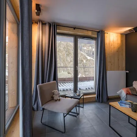 Lagrange L'ecrin Du Badet