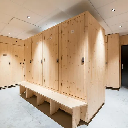 Lagrange L'ecrin Du Badet Hotel apartamentowy