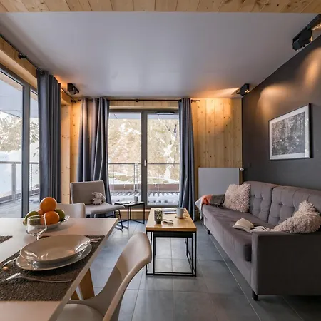 Lagrange L'ecrin Du Badet 4*