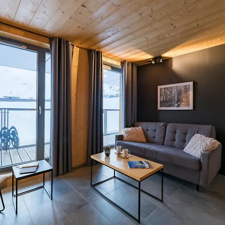 Lagrange L'ecrin Du Badet Aragnouet