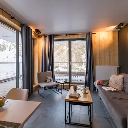 Lagrange L'ecrin Du Badet