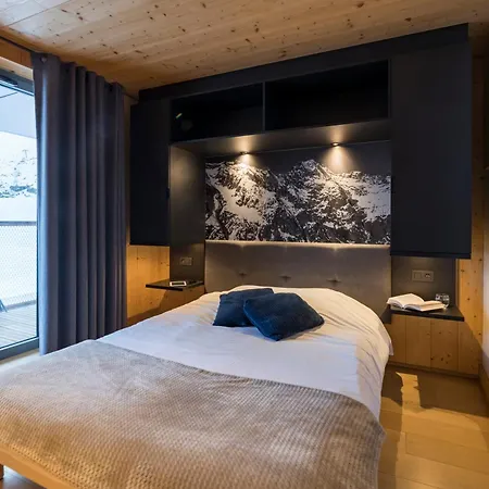 Lagrange L'ecrin Du Badet Hotel apartamentowy 4*