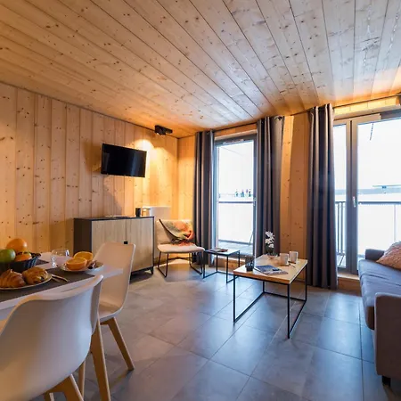 Lagrange L'ecrin Du Badet