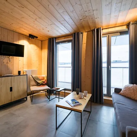 Lagrange L'ecrin Du Badet Aragnouet