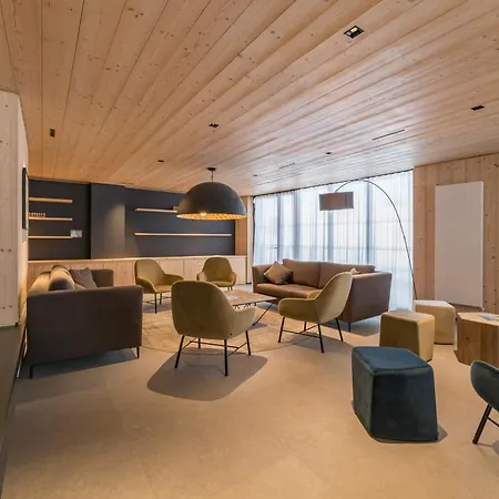 Lagrange L'ecrin Du Badet Hotel apartamentowy 4*