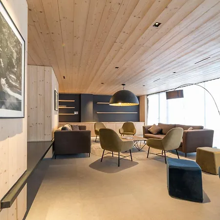 Lagrange L'ecrin Du Badet Hotel apartamentowy