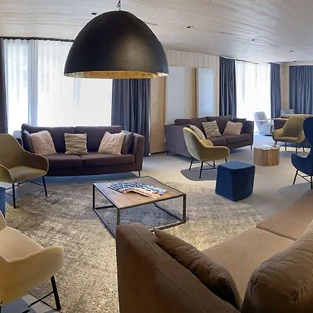 Lagrange L'ecrin Du Badet Hotel apartamentowy Aragnouet