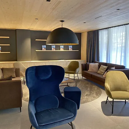 Hotel apartamentowy Lagrange L'ecrin Du Badet