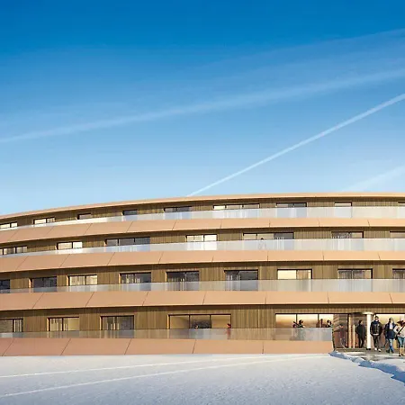 Lagrange L'ecrin Du Badet