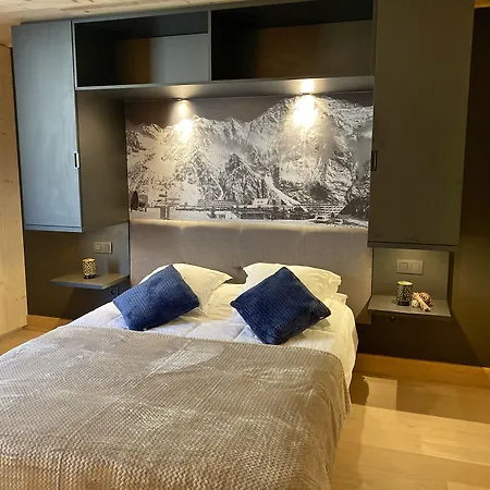 Lagrange L'ecrin Du Badet Hotel apartamentowy Aragnouet