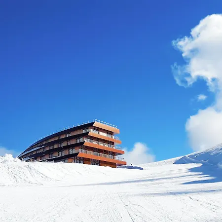 Lagrange L'ecrin Du Badet 4*