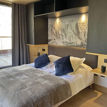 Lagrange L'ecrin Du Badet