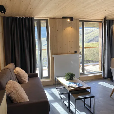 Lagrange L'ecrin Du Badet Aragnouet