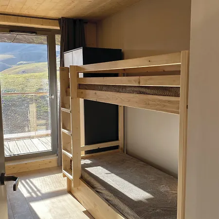 Hotel apartamentowy Lagrange L'ecrin Du Badet