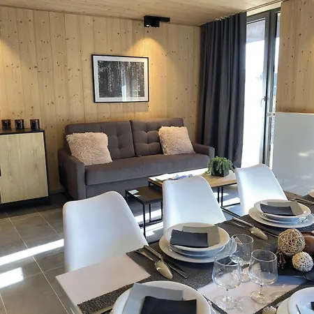 Lagrange L'ecrin Du Badet Aragnouet