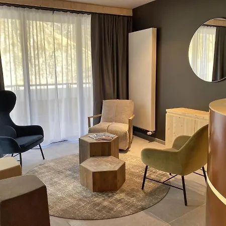 Lagrange L’écrin Du Badet Apartahotel