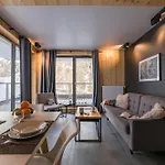 Lagrange L’écrin Du Badet 4*