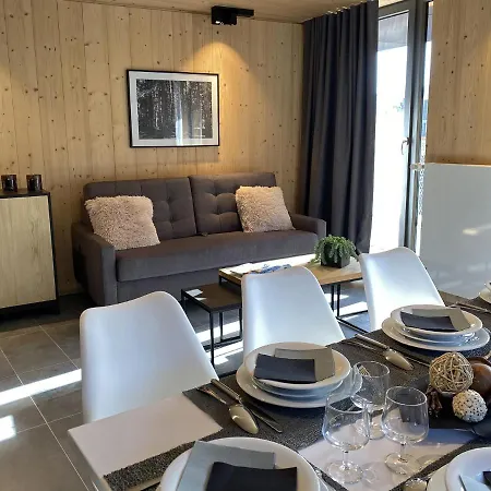 Lagrange L'ecrin Du Badet Aragnouet