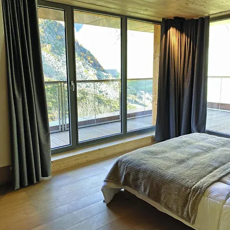 Lagrange L'ecrin Du Badet