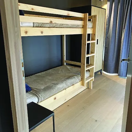 Aparthotel Lagrange L'ecrin Du Badet 4*