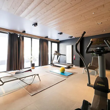 Lagrange L'ecrin Du Badet Aparthotel