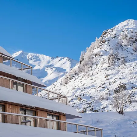 Lagrange L'ecrin Du Badet 4*