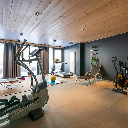 Lagrange L'ecrin Du Badet