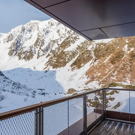 Aparthotel Lagrange L'ecrin Du Badet