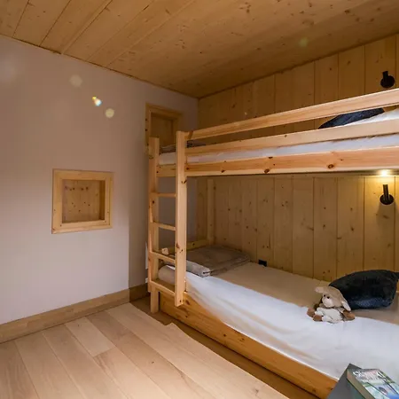 Aparthotel Lagrange L'ecrin Du Badet Aragnouet