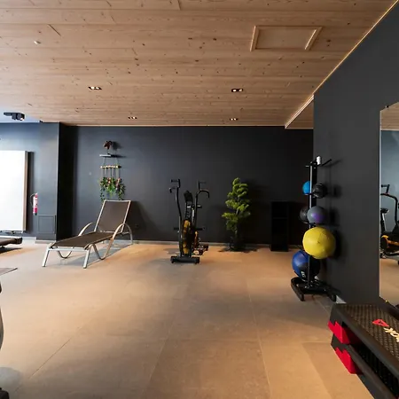 Lagrange L'ecrin Du Badet Aragnouet