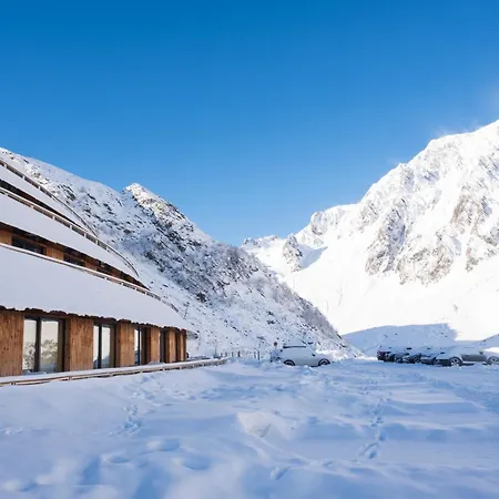 Aparthotel Lagrange L'ecrin Du Badet 4*