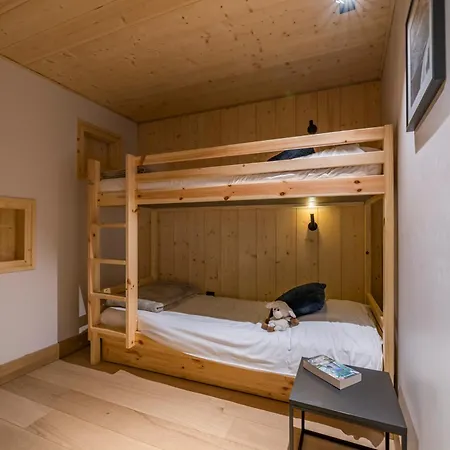 Aparthotel Lagrange L'ecrin Du Badet Aragnouet