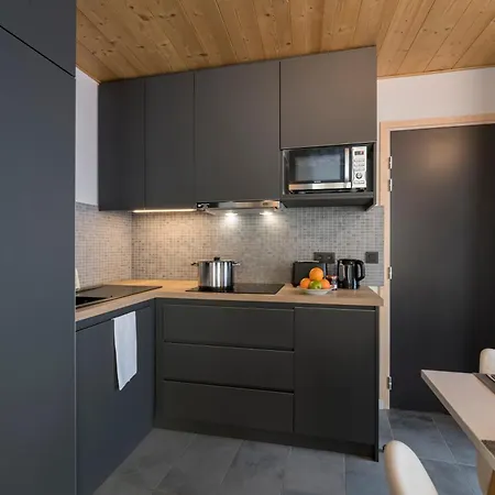 Lagrange L'ecrin Du Badet 4* Aragnouet