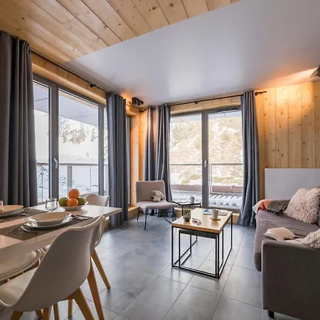 Aparthotel Lagrange L'ecrin Du Badet