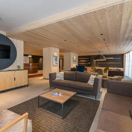 Lagrange L'ecrin Du Badet 4*