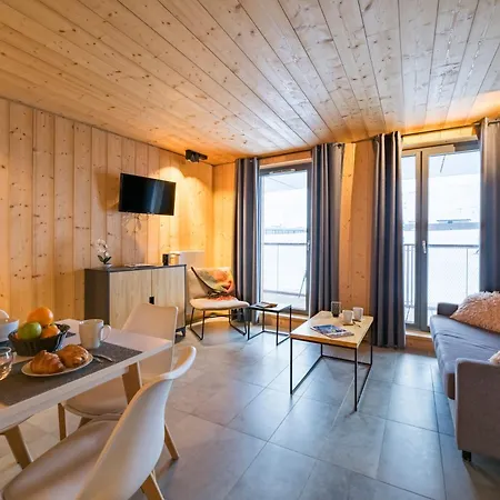 Lagrange L'ecrin Du Badet 4* Aragnouet