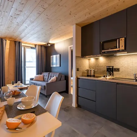 Lagrange L'ecrin Du Badet