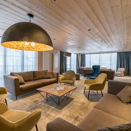 Aparthotel Lagrange L'ecrin Du Badet