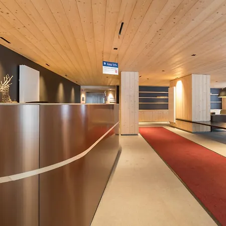 Aparthotel Lagrange L'ecrin Du Badet 4*