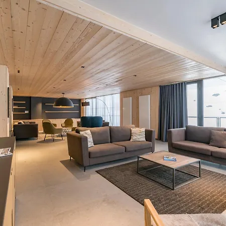 Aparthotel Lagrange L'ecrin Du Badet