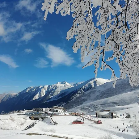 Lagrange L'ecrin Du Badet 4*