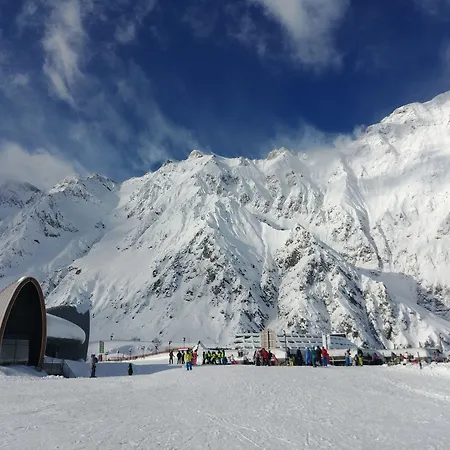 Lagrange L'ecrin Du Badet Aragnouet