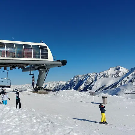 Lagrange L'ecrin Du Badet Aragnouet