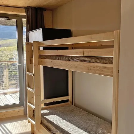 Lagrange L'ecrin Du Badet Aragnouet