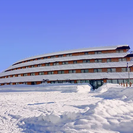 Lagrange L'ecrin Du Badet Aparthotel 4*